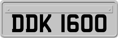 DDK1600