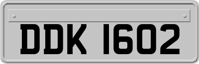 DDK1602