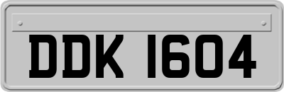 DDK1604