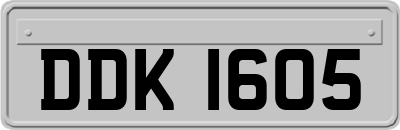 DDK1605