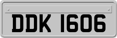 DDK1606