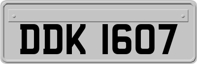 DDK1607