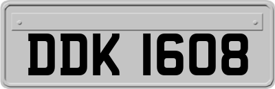 DDK1608