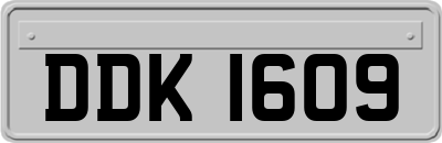 DDK1609