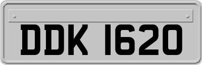DDK1620