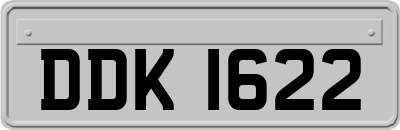 DDK1622