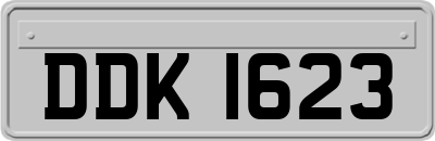 DDK1623