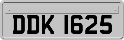 DDK1625