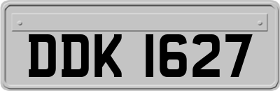 DDK1627