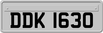 DDK1630
