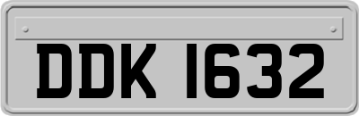 DDK1632