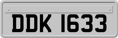 DDK1633
