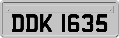 DDK1635