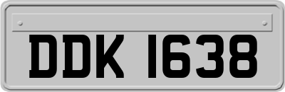 DDK1638