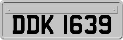 DDK1639