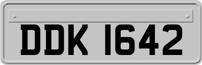 DDK1642