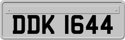 DDK1644