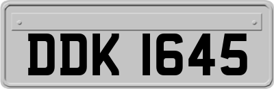 DDK1645