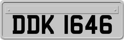 DDK1646