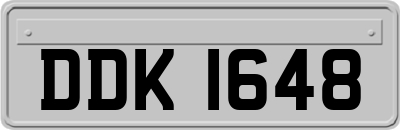 DDK1648