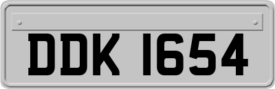 DDK1654
