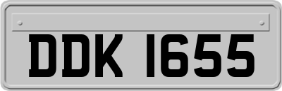 DDK1655