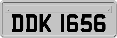 DDK1656