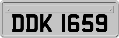 DDK1659