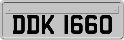 DDK1660