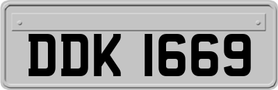 DDK1669