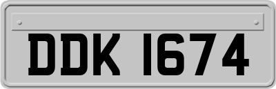 DDK1674