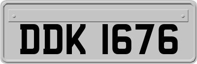 DDK1676