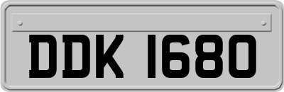 DDK1680