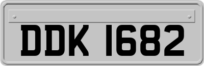 DDK1682