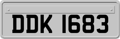 DDK1683