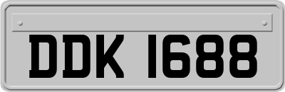 DDK1688