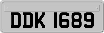 DDK1689