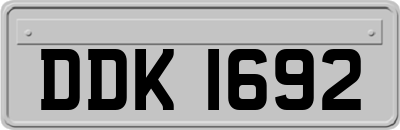 DDK1692