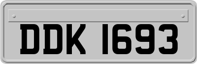 DDK1693