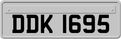 DDK1695