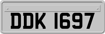 DDK1697