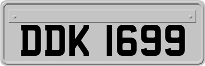 DDK1699