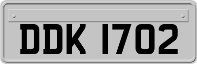 DDK1702