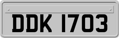 DDK1703