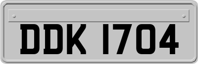 DDK1704