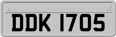 DDK1705