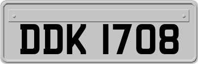 DDK1708