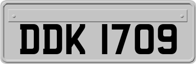 DDK1709