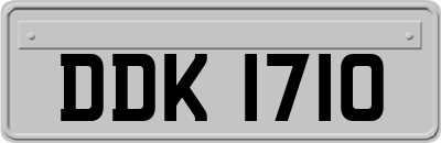 DDK1710