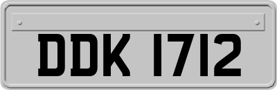 DDK1712